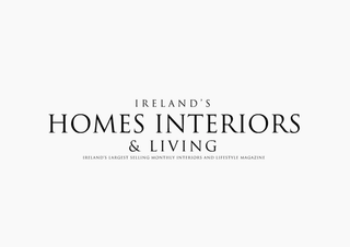 Ireland's Homes Interiors & Living