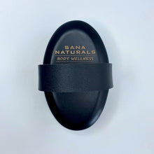 Load image into Gallery viewer, Ionic Copper Body Brush for Dry Body Brushing Ireland