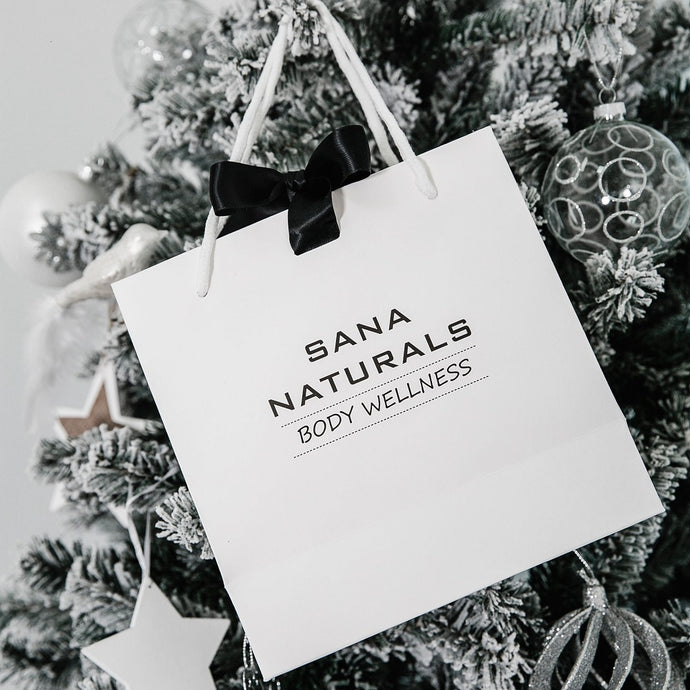 Christmas Gift Guide 2024