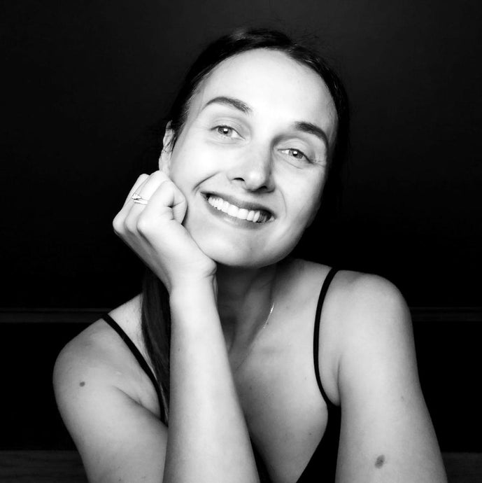 Natural alternative to Botox with Face Yoga