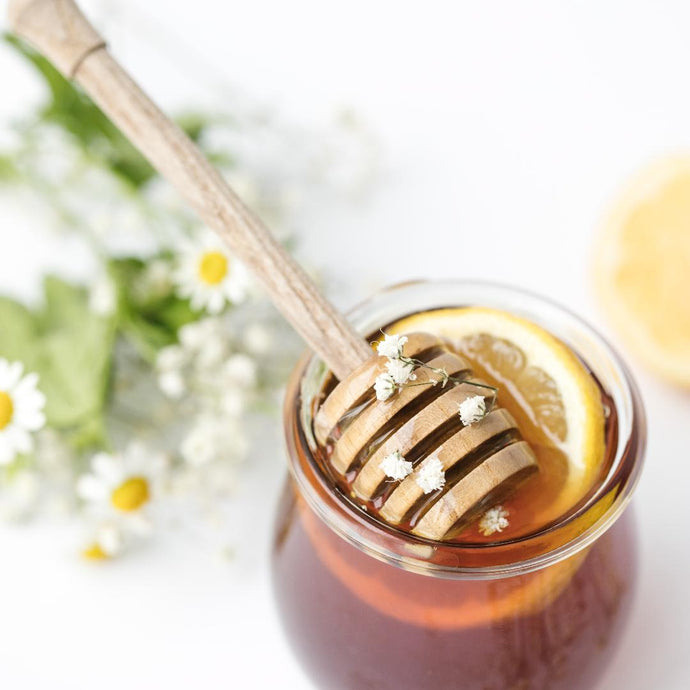 How to feel better and more energised with this DIY elixir