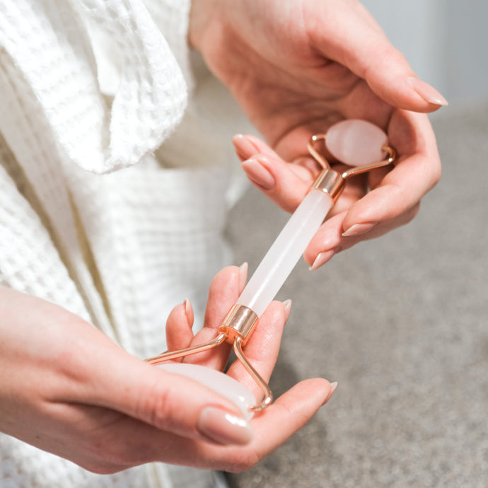 Everything you need to know about a JADE ROLLER