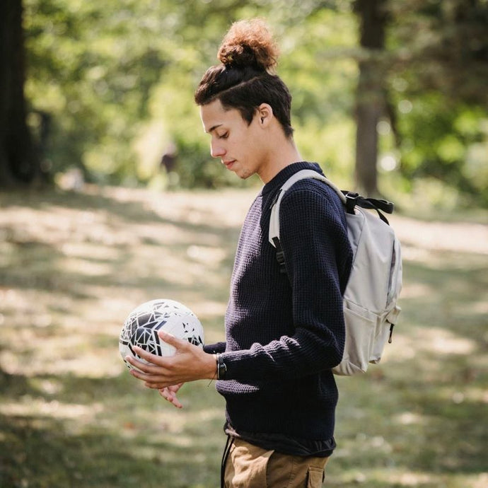 Skincare tips for teenage boys with acne: cleansing, shaving, supplements that may help