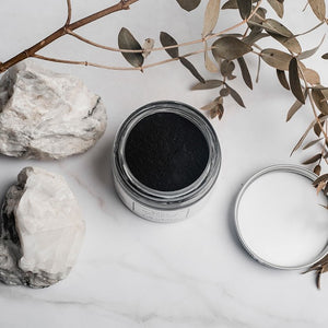 Charcoal Teeth Whitener