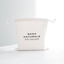 Load image into Gallery viewer, Cotton Eco-Pouch 