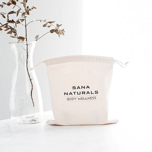 Sana Naturals Eco-Pouch