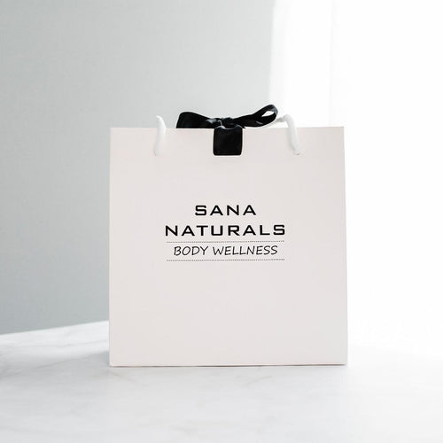 GIFT BAG