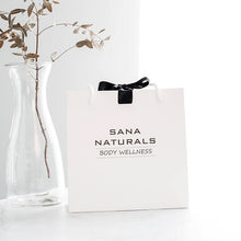 Load image into Gallery viewer, Sana Naturals Gift Bag